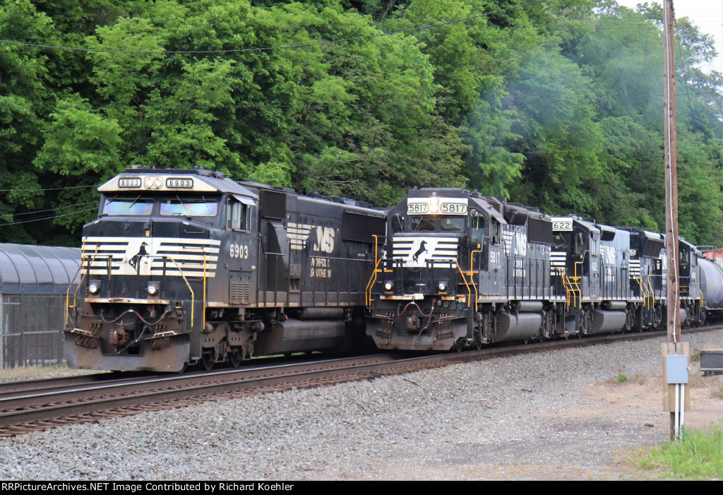 4 Different Modified Geeps